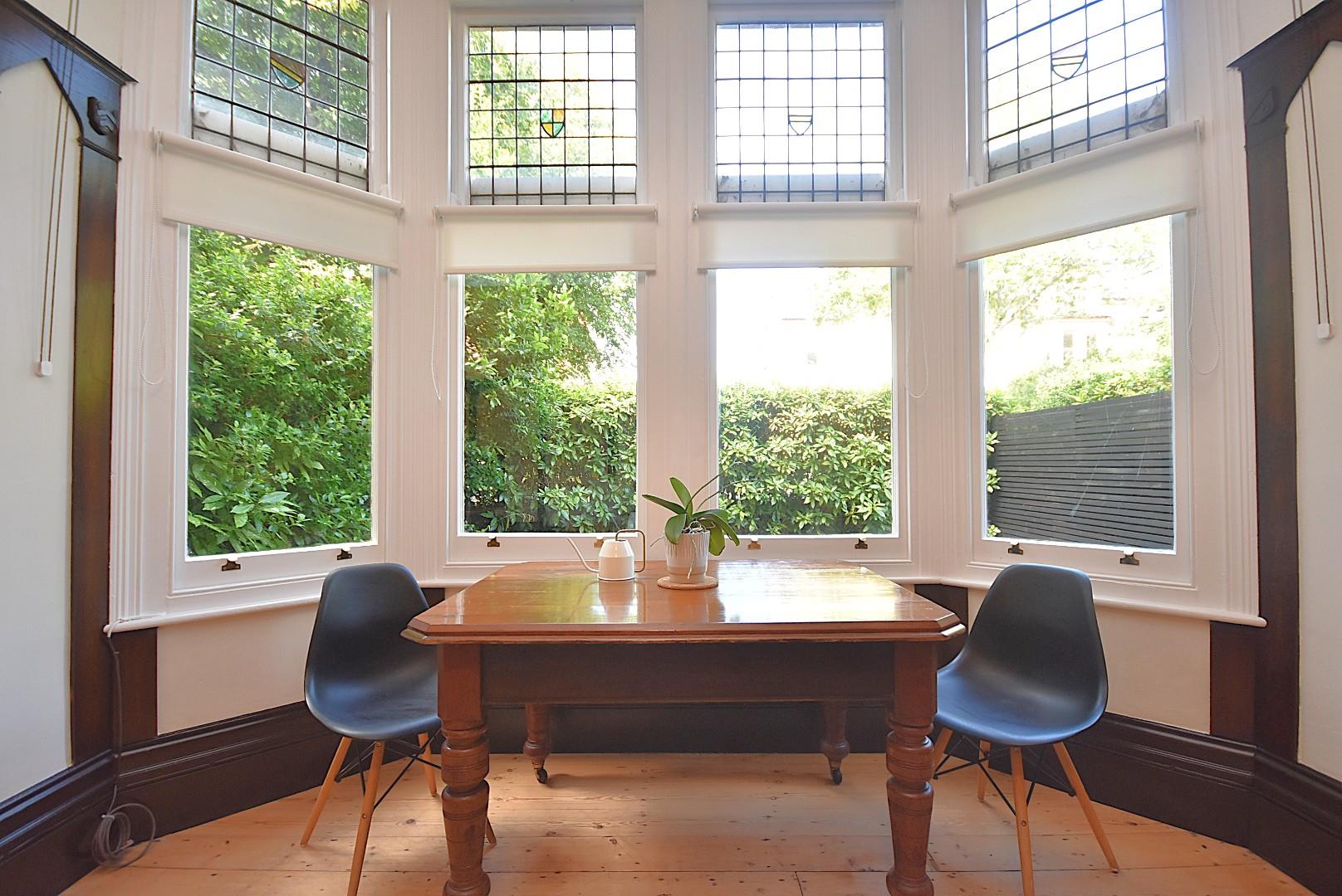 Flat 1, 44 Plymouth Road, Penarth, CF64
